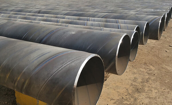 welded Steel Pipe