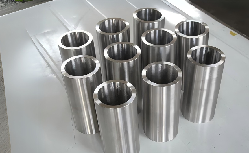 Nickel-based Alloys