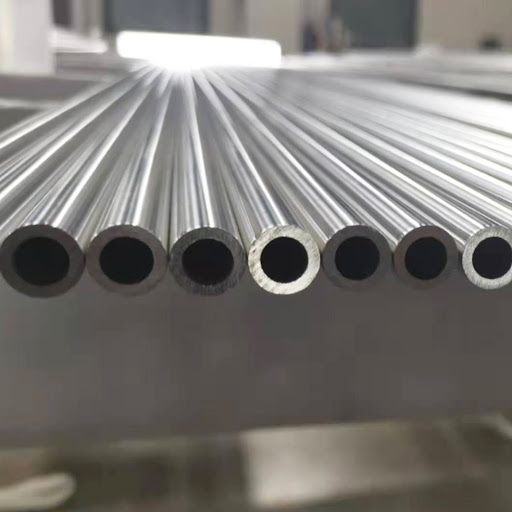 Nickel-Based Alloy Pipe