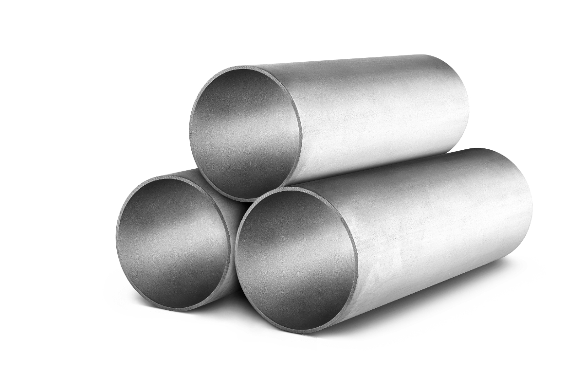 welded Steel Pipe