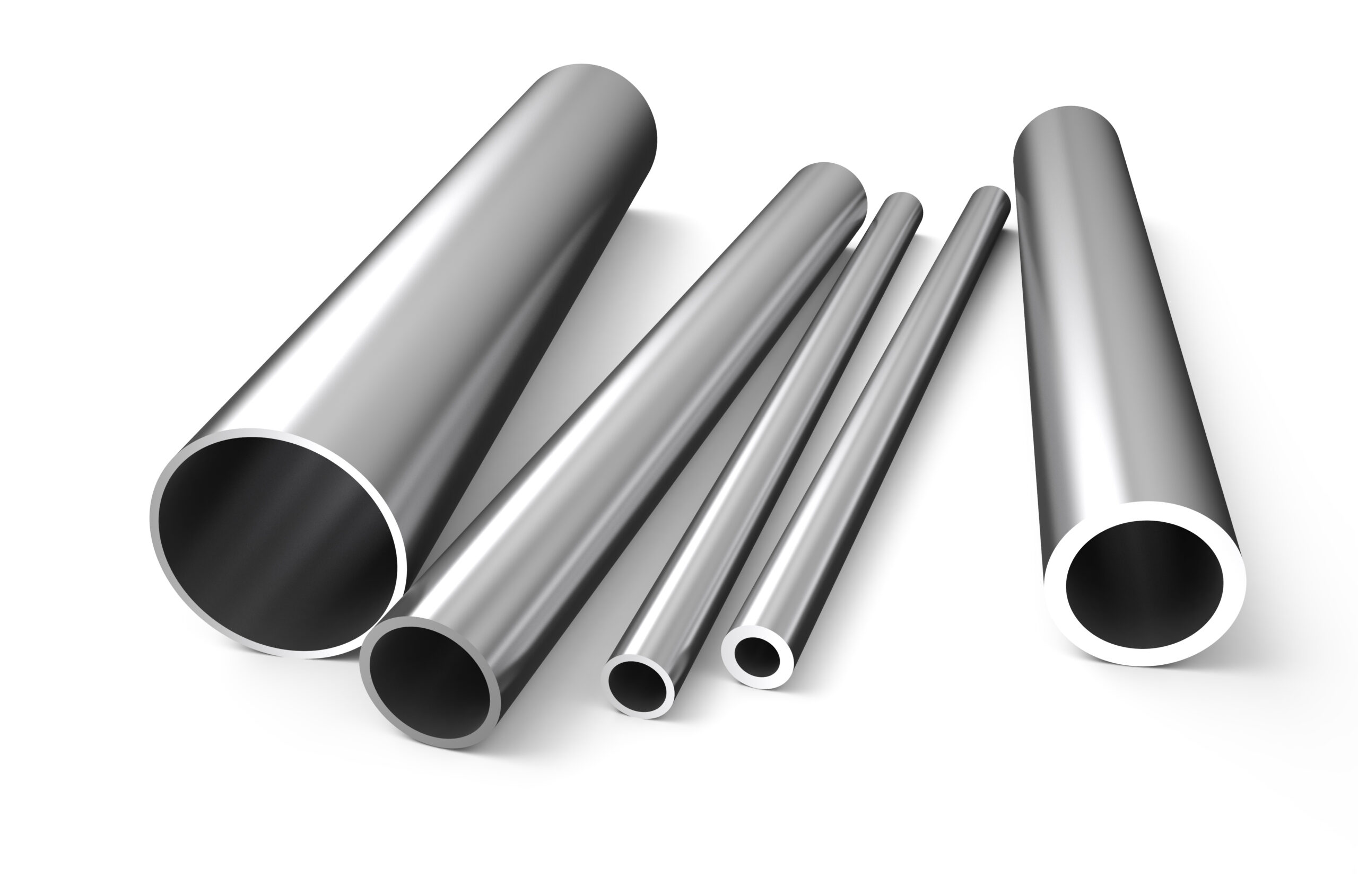 Seamless Pipe