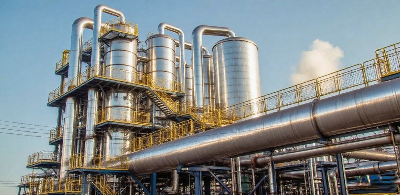 Market Leading Exporter of Steel Pipe Alloys